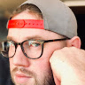 Meet your Posher, Brent